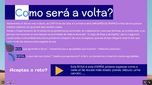 https://view.genial.ly/5e79dbb817b0f90dfb8b0a50/learning-experience-challenges-como-sera-a-volta