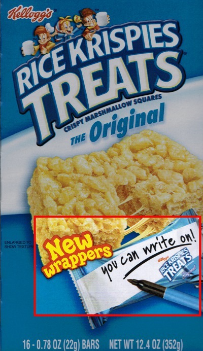 RiceKrispies