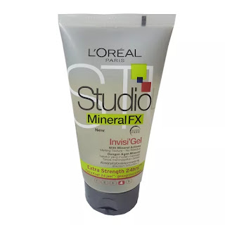 Loreal Studio Mineral FX