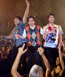 Projeto X – Uma festa fora de controle