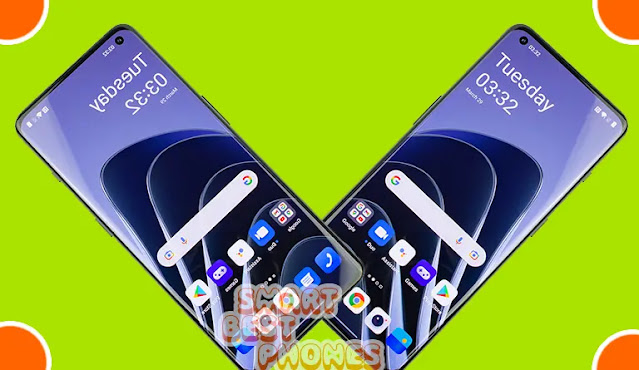 OnePlus 10 Pro vs. 9 Pro OnePlus 10 Pro vs. 9 Pro