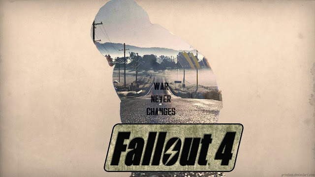شرح تحميل و تثبيت لعبة fallout 4 برابط مباشر + تورنت [ FREE on PC ]