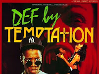 Def by Temptation 1990 Film Completo Streaming