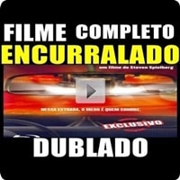 Filme completo- Encurralado (classico) dublado