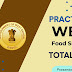 WBPSC Food Exam Preparation, Set-1 (15-question)