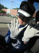 Only my daughter could get two left handed gloves! (img )