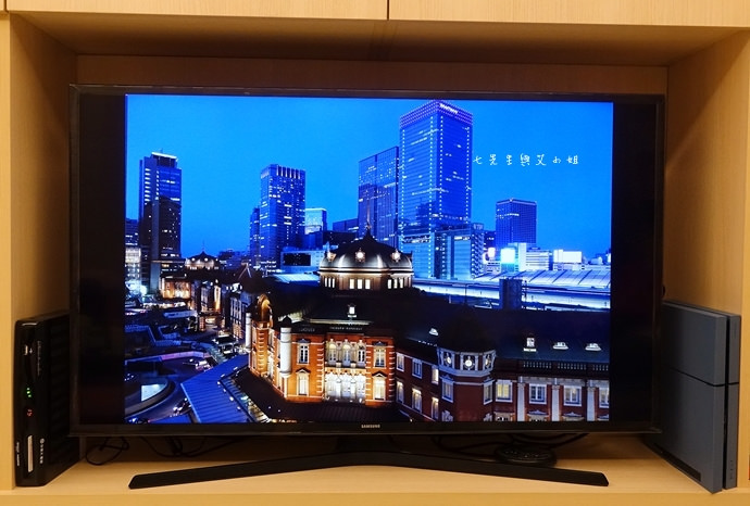 69 2016 三星 SAMSUNG SUHD 超4K電視