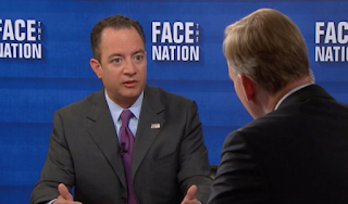 Reince: RNC Might Punish Candidates Not Backing Trump 