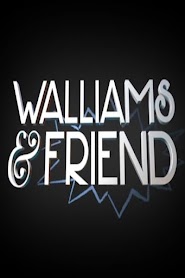 Walliams & Friend (2015)