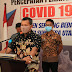Di Sergai Kasus Positif Covid-19 Bertambah Satu Orang, Kini Menjadi 9 Orang 