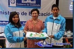 Juramentacion VI Codicader Discapacidad (36)