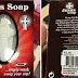 See this ‘Jesus Soap’ people are seriously buying to “Wash Their Sins Away”