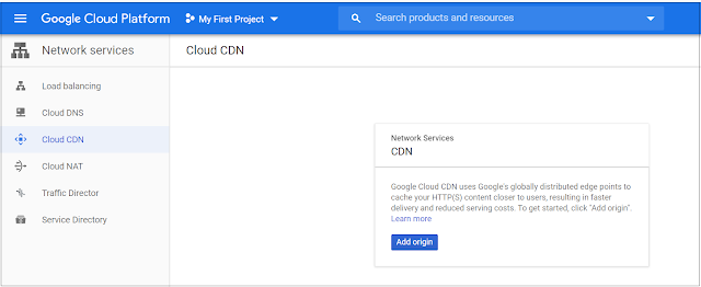google-cloud-cdn-setup