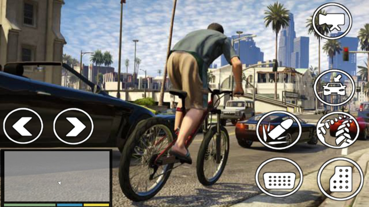 Gta 5 Apk Data Download Now For Android Ios