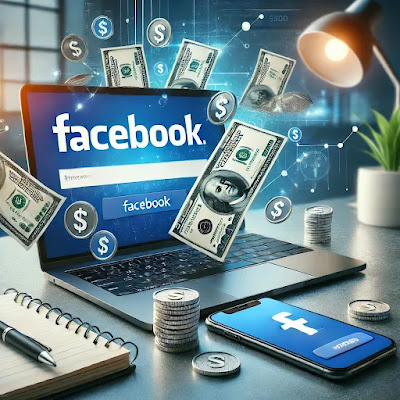 يُعتبر فيسبوك من أكثر المنصات الاجتماعية استخدامًا في العالم، مما يجعله فرصة مثالية لتحقيق الأرباح. سواء كنت صاحب محتوى، تاجرًا، أو حتى مبتدئًا في عالم الإنترنت، يمكنك استغلال فيسبوك لتحويل جهودك إلى دخل مالي حقيقي.