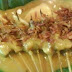 Resep Sate Padang Pariaman