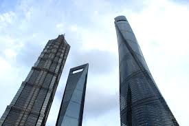 Shanghai Tower