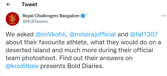 How might Virat Kohli respond in the event that he woke up as Ronaldo?
