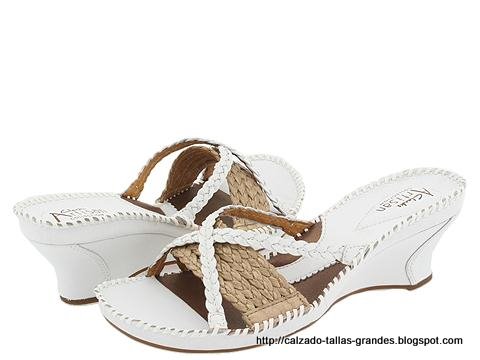 Calzado tallas grandes:calzado-779474