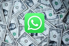 📱 💲 5 Formas de GANAR DINERO utilizando WHATSAPP  💲 📱