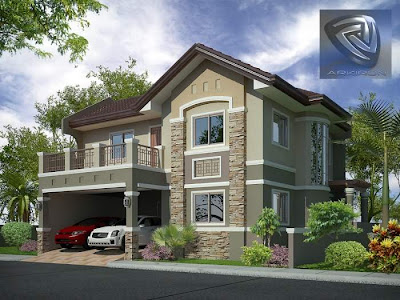 Sweet home 3d by Ronald Caling - Kerala home design and floor plans  3d house design
