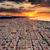 التصميم المذهل لحي إيكسامبلي في برشلونة