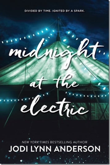 midnight at the electric