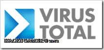 VirusTotal-logo