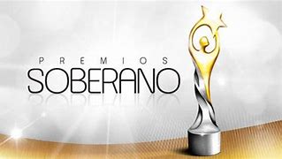 Ganadores de la 39 edición Premios Soberano 2024 - Galería de imágenes