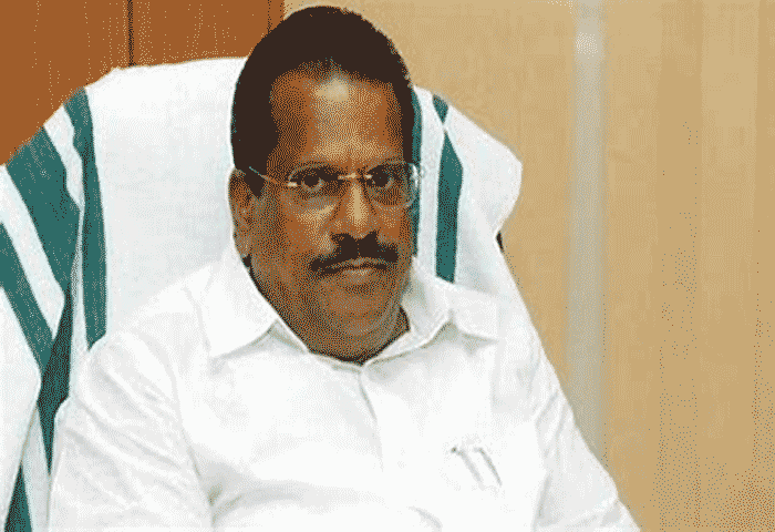 EP Jayarajan Criticized VD Satheesan and K Sudhakaran, Thrissur, News, EP Jayarajan, Criticized, VD Satheesan, K Sudhakaran, Attack, Gunman, Politics, Kerala News