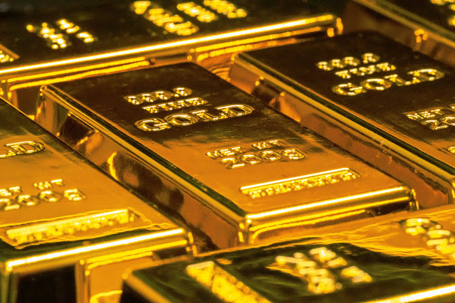 Eight Ways to Buy Gold