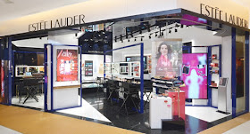 Estee Lauder, Kendall Jenner, Beauty Playground, #BeautyPlayground, First In The World Beauty Playground Concept Store, Sunway Pyramid, estee lauder malaysia, estee lauder beauty playground, estee lauder sunway pyramid