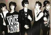 SHINee (샤이니) ♥