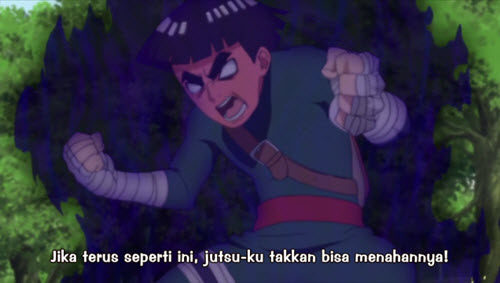 Boruto Naruto Next Generations Episode 03 Subtitle Indonesia