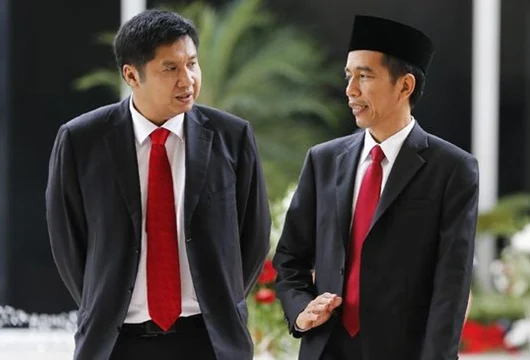 Maruarar Sirait Sebut Menteri Agama Gagal Paham Soal Visi Misi Presiden Jokowi