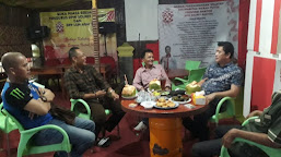 Pernyataan Presiden Soal Bipang Ambawang, Solmet: Itu Bukan Ditujukan untuk Kaum Muslim