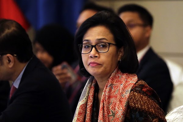 Di Lebanon, Kepala Pemerintahan Mundur Gara-Gara Austerity Ala Sri Mulyani