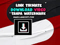Link Tikmate Downloader Mod Apk, Download Video Tanpa Watermark!