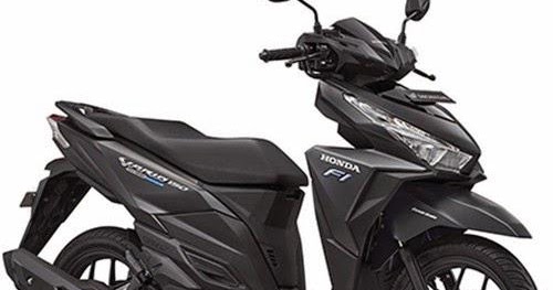  Harga  Motor  Honda Vario  150  cc Bekas  Terbaru 2017 