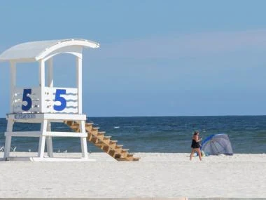 Gulf Shores Alabama