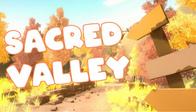 Sacred Valley New Game Pc Steam