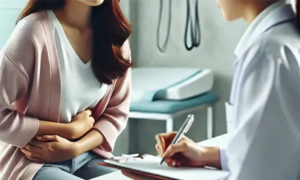 전문 진료