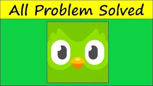 How To Fix Duolingo All Problem Solve And All Permission Allow