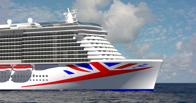 Brexit – business as usual for cruise industry ... for real