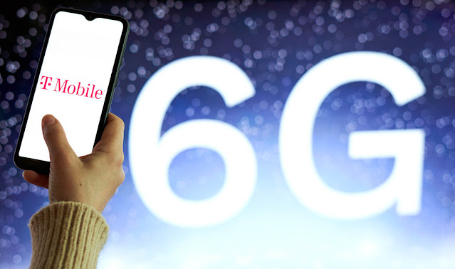6G will be operational by 2028