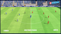 PES 2016 EModder-Patch Real Pitch v.1.0 - Released 12-03-2016