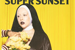 Allie X – Super Sunset [iTunes Plus M4A]