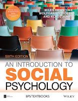 Introduction to Social Psychology 6e Hewstone Test Bank