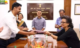 UNDP India signed MoU with Absolute