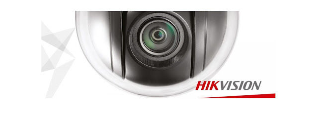 Hikvision CCTV Camera Price in Bangladesh